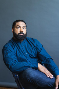 Gugun Deep Singh