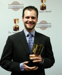 Gabe Hordos