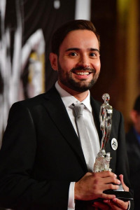 Alejandro Zuno