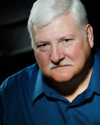T. David Rutherford
