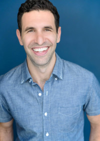 David Perlman