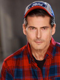 Daniel A. Lopez