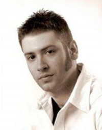 Eric J. Seidman