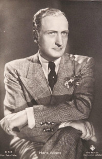 Hans Albers