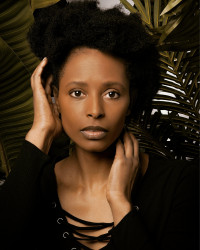 Mia Speight
