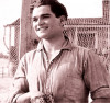 Bert Delaney