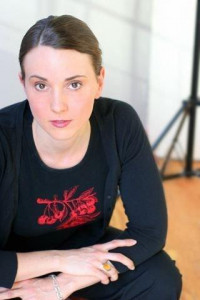Elizabeth McQuade