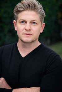 Michael Grant Terry