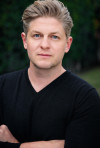 Michael Grant Terry