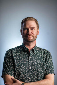 Jason Marraccini