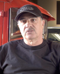 Fausto Vitello