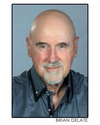 Brian Delate