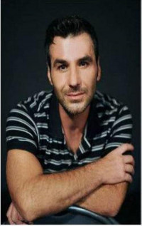 Dimitris Tselios
