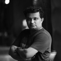 Ravi Jadhav