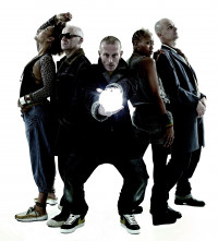 Stereo MCs