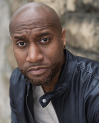 Michael Chubb