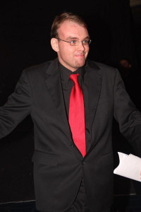 Joe Dombrowski