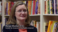 Margo Wootan