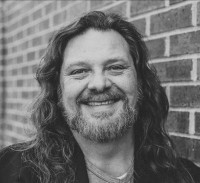 David L.J. George