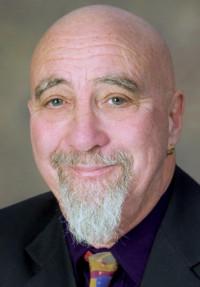 Stuart Hameroff
