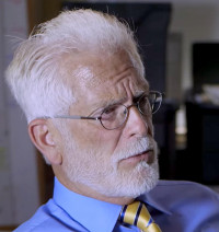 Ralph Ganis