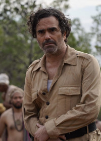 Marco Delgado