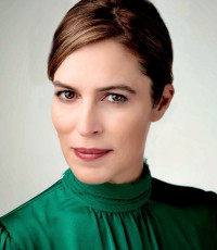 April Eckfeld