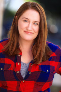 Barbara Howlin