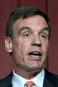 Mark Warner