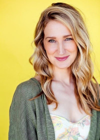 Allison Poccia
