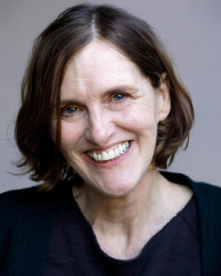 Tracy Bargate