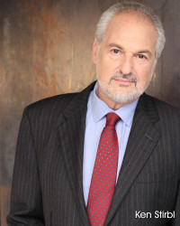 Ken Stirbl