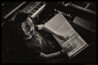 Tim Phillips