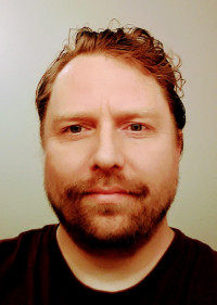 Ryan Van Denburgh