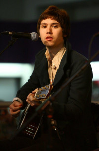 Ryan Ross
