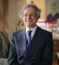 Jeffrey Deitch
