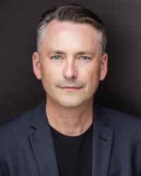 John O'Connor