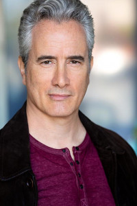 Douglas Dickerman