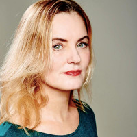 Martha Van Der Bly