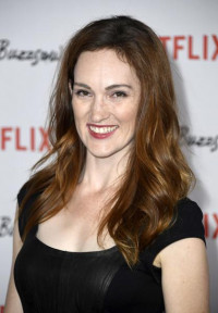Kristen DeVore Rakes
