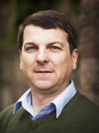 Tim Casey