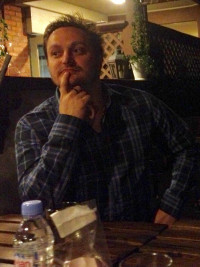 Philip Wright