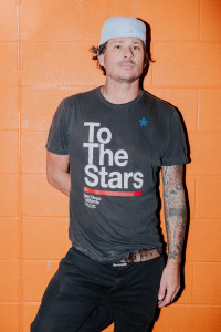 Tom DeLonge