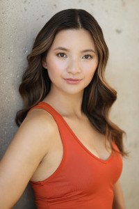 Cherilynn Fulbright