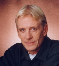 Gilles-Philippe Delorme