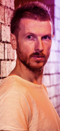 Mark McAuley