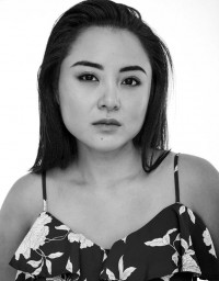 Trang Le
