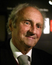 André Delvaux