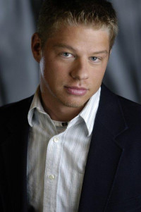 Jonathan Grant
