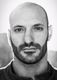 Anthony Mecca